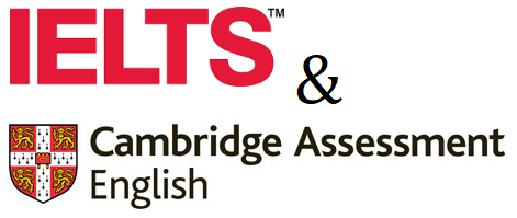 Cambridge IELTS