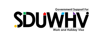 Australian Government - Working Holiday Visa